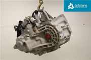 NISSAN X-TRAIL 2006 QR25DE Schaltgetriebe 5-Gang 32010EQ00C 131420KM