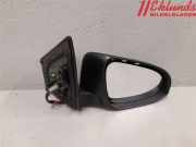 TOYOTA AURIS 2014 2ZR-FXE Seitenspiegel rechts elektrisch 87910-02640 274510KM