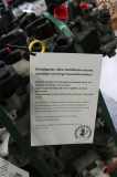 FORD FOCUS 2019 YZDA ORIGINAL MOTOR 2665390 131390KM