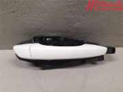 CITROEN C5 AIRCROSS 2019 EHZ Handgriff aussen rechts 980297821T 128140KM