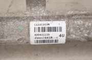 RENAULT MEGANE IV 2017 K9K-657 Lenkgetriebe mekanisch 480103703R 61730KM