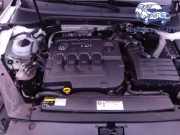 VW PASSAT 3C 2016 Automat ORIGINAL GETRIEBE AUTOMATIK 0D9300012A 160080KM