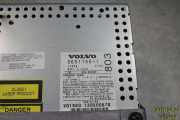 VOLVO S60 2001 B5244T3 Radio / Stereo 36050079 180870KM