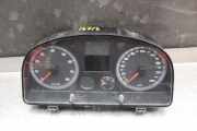 VW CADDY 2007 BSE Instrumente Tachometer 2K0920843B 166650KM