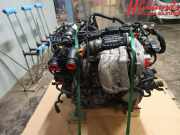 PEUGEOT 508 2012 9HL ORIGINAL MOTOR 0135TQ 257600KM