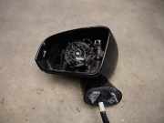 VOLVO S60/V60 2021 B4204T46 Seitenspiegel links elektrisch 31477566 128960KM
