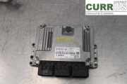 FORD FIESTA 2012 KVJA Motorsteuergerät (ECU) BV2112A650ACC 47290KM