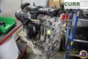 VOLVO V40 2013 D5204T4 ORIGINAL MOTOR 36050626 14960KM