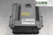 RENAULT MEGANE III 2014 R9M-402 Motorsteuergerät (ECU) 237101074R 102050KM