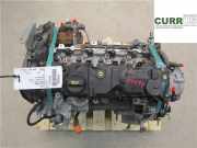 PEUGEOT 508 2012 9HD ORIGINAL MOTOR 0139XK 89760KM