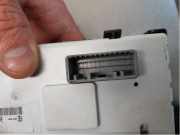 RENAULT MEGANE III 2016 K9K-836 KONTROLLDISPLAY 280346458R 69020KM