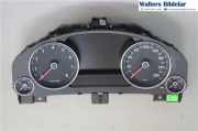 VW TOUAREG 7P 2014 CGEA Instrumente Tachometer 7P6920882PX 56500KM