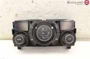 PEUGEOT 308 2011 9HR Steuergerät Klima 6452S2 168020KM