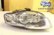 AUDI A4 8E 2008 BGB Scheinwerfer rechts 8E0941030BM 141100KM