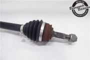 PEUGEOT 208 2015 HMZ Antriebswelle vorne rechts 1608957880 5250KM