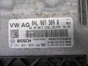 VW PASSAT 3C 2015 CRLB STYRENHET INSPRUT DIESEL 04L906026ET 2014330KM