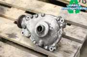 BMW 5 F10/F11 2011 N57-D30A Differential 31507648879 238700KM