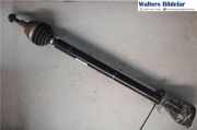 VW GOLF SPORTSVAN 2015 CYVB Antriebswelle vorne rechts 5Q0407762CX 25650KM