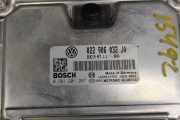 VW TRANSPORTER T5 2007 BKK Motorsteuergerät (ECU) 022906032JA 139410KM