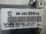 PEUGEOT 407 Coupe 2009 RFJ Fensterheber elektrisch 100490KM