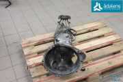 VOLVO 740/760/780 1988 B230E Schaltgetriebe mit El-overdrive 5003959 356280KM