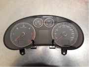 AUDI A3 8P 2013 CBAB Instrumente Tachometer 8P0920932SX 126800KM