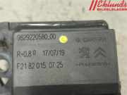 PEUGEOT 3008 2019 YHZ Relais - Kühlerlüfter 98 470 197 80 119170KM