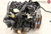 VW TRANSPORTER T5 2015 CAAC ORIGINAL MOTOR 03L100090G 190100KM