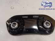 NISSAN JUKE 2015 HR16DE Steuergerät Klima 24845BV81B 109480KM