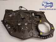 MAZDA 2 2016 P5 Fensterheber elektrisch DA6C59590 45410KM