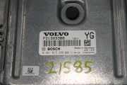 VOLVO XC60 2011 D5244T16 Motorsteuergerät (ECU) 129800KM