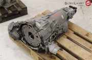 AUDI A8 4H 2011 Automat ORIGINAL GETRIEBE AUTOMATIK 0BK 300 037 CX 200040KM