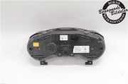 FORD FOCUS 2011 T1DA Instrumente Tachometer 1909792 88510KM
