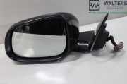 JAGUAR XE 2016 306PS Seitenspiegel links elektrisch T4N3094 109230KM