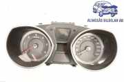 HYUNDAI I30 2012 D4FB Instrumente Tachometer Ikke tilgængelig 23640KM