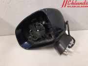 VOLVO XC90 2016 D4204T11 Seitenspiegel links elektrisch 31385634 228330KM