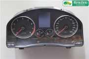 VW SCIROCCO 2009 CAVD Instrumente Tachometer 1K8920870FX 169100KM