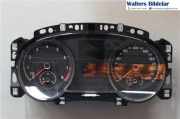 VW GOLF SPORTSVAN 2016 CYVB Instrumente Tachometer 517920740B 36780KM