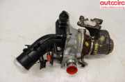 RENAULT CLIO V 2020 H4D-450 Turbolader 144108727R 33700KM