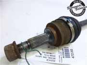 NISSAN MICRA K13 2013 HR12DE Antriebswelle vorne links 39101HC3B 23210KM