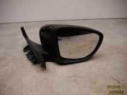 RENAULT ZOE 2017 5AQ-60 Seitenspiegel rechts elektrisch 963015743R 120000KM