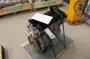 FORD KUGA 2023 BGDA ORIGINAL MOTOR 2697144 27590KM