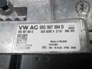 VW T-CROSS 2021 DLAC Motorsteuergerät (ECU) 05C906032K2GC 2490KM