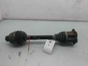 AUDI A6 4G 2012 CLAA Antriebswelle vorne links 4G0407271F 1755020KM