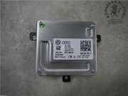 AUDI A5 8T 2014 CDUC Steuergerät Scheinwerfer 4G0907397D 123120KM