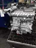 VOLVO XC90 2019 B4204T34 ORIGINAL MOTOR 36010312 39360KM