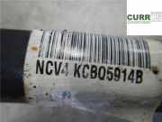 HYUNDAI I20 2012 D4FC Antriebswelle vorne rechts 49500-1J450 103200KM