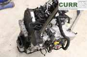 VW GOLF VIII 2022 DTUA ORIGINAL MOTOR 05L 100 031 DX 7550KM