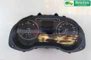 AUDI Q3 2013 CFGC Instrumente Tachometer 8U0 920 940 C 151840KM