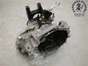 SKODA FABIA NJ 2015 CJZC Schaltgetriebe 5-Gang 02T300049SX 15910KM